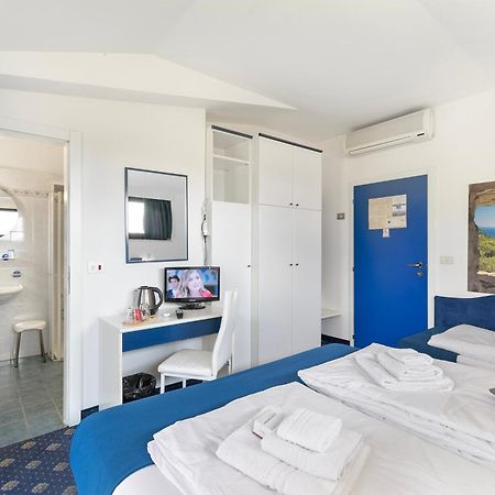 Bike & Wind Hotel Villa Maria توربولي المظهر الخارجي الصورة